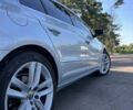 Серый Фольксваген CC / Passat CC, объемом двигателя 1.98 л и пробегом 237 тыс. км за 10800 $, фото 7 на Automoto.ua
