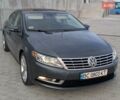 Серый Фольксваген CC / Passat CC, объемом двигателя 1.98 л и пробегом 148 тыс. км за 10600 $, фото 11 на Automoto.ua