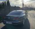 Серый Фольксваген CC / Passat CC, объемом двигателя 1.98 л и пробегом 149 тыс. км за 11500 $, фото 4 на Automoto.ua