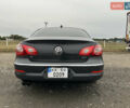 Сірий Фольксваген CC / Passat CC, об'ємом двигуна 1.98 л та пробігом 208 тис. км за 9000 $, фото 10 на Automoto.ua