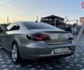 Серый Фольксваген CC / Passat CC, объемом двигателя 1.98 л и пробегом 235 тыс. км за 8999 $, фото 7 на Automoto.ua