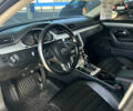 Серый Фольксваген CC / Passat CC, объемом двигателя 1.98 л и пробегом 192 тыс. км за 9999 $, фото 12 на Automoto.ua
