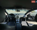 Серый Фольксваген CC / Passat CC, объемом двигателя 1.98 л и пробегом 231 тыс. км за 10700 $, фото 12 на Automoto.ua