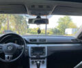 Серый Фольксваген CC / Passat CC, объемом двигателя 1.98 л и пробегом 237 тыс. км за 10800 $, фото 17 на Automoto.ua