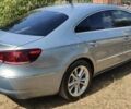 Фольксваген CC / Passat CC 2012 в Каменское - Днепродзержинск на Automoto.ua Серый Фольксваген CC / Passat CC, объемом двигателя 1.97 л и пробегом 91 тыс. км за 16900 $, фото 10 на Automoto.ua