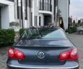Серый Фольксваген CC / Passat CC, объемом двигателя 1.98 л и пробегом 103 тыс. км за 8900 $, фото 5 на Automoto.ua