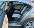 Серый Фольксваген CC / Passat CC, объемом двигателя 2 л и пробегом 220 тыс. км за 12000 $, фото 1 на Automoto.ua