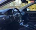 Серый Фольксваген CC / Passat CC, объемом двигателя 1.98 л и пробегом 290 тыс. км за 7999 $, фото 30 на Automoto.ua