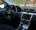 Серый Фольксваген CC / Passat CC, объемом двигателя 1.98 л и пробегом 290 тыс. км за 7999 $, фото 43 на Automoto.ua