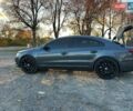 Сірий Фольксваген CC / Passat CC, об'ємом двигуна 3.6 л та пробігом 196 тис. км за 11200 $, фото 10 на Automoto.ua