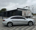Сірий Фольксваген CC / Passat CC, об'ємом двигуна 1.98 л та пробігом 194 тис. км за 7650 $, фото 20 на Automoto.ua