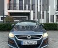 Серый Фольксваген CC / Passat CC, объемом двигателя 1.98 л и пробегом 103 тыс. км за 8900 $, фото 1 на Automoto.ua