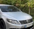 Сірий Фольксваген CC / Passat CC, об'ємом двигуна 1.98 л та пробігом 230 тис. км за 10500 $, фото 8 на Automoto.ua