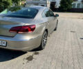 Сірий Фольксваген CC / Passat CC, об'ємом двигуна 1.98 л та пробігом 208 тис. км за 8500 $, фото 4 на Automoto.ua