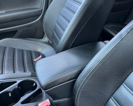 Серый Фольксваген CC / Passat CC, объемом двигателя 1.98 л и пробегом 237 тыс. км за 10800 $, фото 26 на Automoto.ua