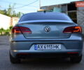 Серый Фольксваген CC / Passat CC, объемом двигателя 1.98 л и пробегом 226 тыс. км за 11500 $, фото 9 на Automoto.ua