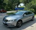 Сірий Фольксваген CC / Passat CC, об'ємом двигуна 1.98 л та пробігом 206 тис. км за 8000 $, фото 1 на Automoto.ua