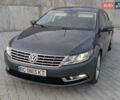 Серый Фольксваген CC / Passat CC, объемом двигателя 1.98 л и пробегом 148 тыс. км за 10600 $, фото 10 на Automoto.ua