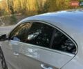 Серый Фольксваген CC / Passat CC, объемом двигателя 1.98 л и пробегом 290 тыс. км за 7999 $, фото 13 на Automoto.ua