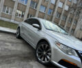 Серый Фольксваген CC / Passat CC, объемом двигателя 2 л и пробегом 227 тыс. км за 7899 $, фото 2 на Automoto.ua