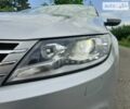 Серый Фольксваген CC / Passat CC, объемом двигателя 2 л и пробегом 165 тыс. км за 11500 $, фото 20 на Automoto.ua