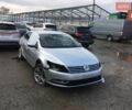 Серый Фольксваген CC / Passat CC, объемом двигателя 1.98 л и пробегом 181 тыс. км за 8700 $, фото 12 на Automoto.ua