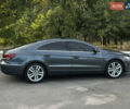 Сірий Фольксваген CC / Passat CC, об'ємом двигуна 2 л та пробігом 180 тис. км за 11500 $, фото 9 на Automoto.ua