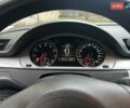 Серый Фольксваген CC / Passat CC, объемом двигателя 2 л и пробегом 230 тыс. км за 11700 $, фото 12 на Automoto.ua
