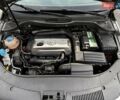Серый Фольксваген CC / Passat CC, объемом двигателя 1.98 л и пробегом 158 тыс. км за 9500 $, фото 12 на Automoto.ua