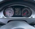 Серый Фольксваген CC / Passat CC, объемом двигателя 1.98 л и пробегом 103 тыс. км за 8900 $, фото 4 на Automoto.ua