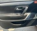 Серый Фольксваген CC / Passat CC, объемом двигателя 1.98 л и пробегом 240 тыс. км за 10600 $, фото 6 на Automoto.ua