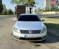 Серый Фольксваген CC / Passat CC, объемом двигателя 1.98 л и пробегом 207 тыс. км за 10500 $, фото 1 на Automoto.ua