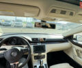 Серый Фольксваген CC / Passat CC, объемом двигателя 1.98 л и пробегом 229 тыс. км за 8000 $, фото 11 на Automoto.ua