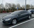 Серый Фольксваген CC / Passat CC, объемом двигателя 2 л и пробегом 278 тыс. км за 9499 $, фото 5 на Automoto.ua