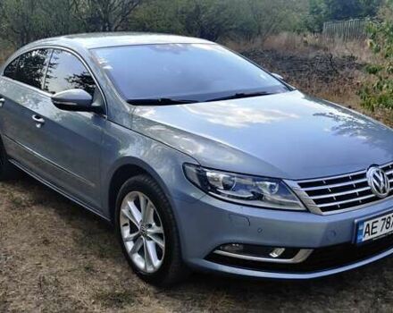 Фольксваген CC / Passat CC 2012 в Каменское - Днепродзержинск на Automoto.ua Серый Фольксваген CC / Passat CC, объемом двигателя 1.97 л и пробегом 91 тыс. км за 16900 $, фото 23 на Automoto.ua