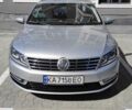 Серый Фольксваген CC / Passat CC, объемом двигателя 1.98 л и пробегом 181 тыс. км за 8700 $, фото 7 на Automoto.ua