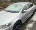 Сірий Фольксваген CC / Passat CC, об'ємом двигуна 1.98 л та пробігом 168 тис. км за 10000 $, фото 3 на Automoto.ua