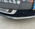 Сірий Фольксваген CC / Passat CC, об'ємом двигуна 1.98 л та пробігом 145 тис. км за 11000 $, фото 13 на Automoto.ua