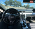 Серый Фольксваген CC / Passat CC, объемом двигателя 1.98 л и пробегом 231 тыс. км за 10700 $, фото 10 на Automoto.ua