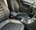 Сірий Фольксваген CC / Passat CC, об'ємом двигуна 1.98 л та пробігом 210 тис. км за 11200 $, фото 11 на Automoto.ua