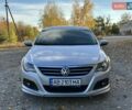 Серый Фольксваген CC / Passat CC, объемом двигателя 1.98 л и пробегом 290 тыс. км за 7999 $, фото 2 на Automoto.ua