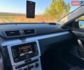Сірий Фольксваген CC / Passat CC, об'ємом двигуна 1.98 л та пробігом 198 тис. км за 10300 $, фото 17 на Automoto.ua