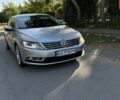 Сірий Фольксваген CC / Passat CC, об'ємом двигуна 2 л та пробігом 212 тис. км за 8600 $, фото 1 на Automoto.ua