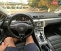 Серый Фольксваген CC / Passat CC, объемом двигателя 1.98 л и пробегом 209 тыс. км за 9900 $, фото 26 на Automoto.ua