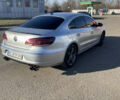 Серый Фольксваген CC / Passat CC, объемом двигателя 1.98 л и пробегом 176 тыс. км за 10000 $, фото 26 на Automoto.ua
