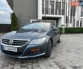 Серый Фольксваген CC / Passat CC, объемом двигателя 1.98 л и пробегом 103 тыс. км за 8900 $, фото 22 на Automoto.ua
