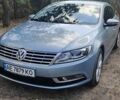 Фольксваген CC / Passat CC 2012 в Каменское - Днепродзержинск на Automoto.ua Серый Фольксваген CC / Passat CC, объемом двигателя 1.97 л и пробегом 91 тыс. км за 16900 $, фото 20 на Automoto.ua