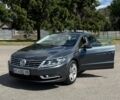 Сірий Фольксваген CC / Passat CC, об'ємом двигуна 1.98 л та пробігом 219 тис. км за 9990 $, фото 1 на Automoto.ua