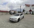 Сірий Фольксваген CC / Passat CC, об'ємом двигуна 1.98 л та пробігом 230 тис. км за 10500 $, фото 5 на Automoto.ua
