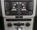 Серый Фольксваген CC / Passat CC, объемом двигателя 1.98 л и пробегом 148 тыс. км за 10600 $, фото 22 на Automoto.ua